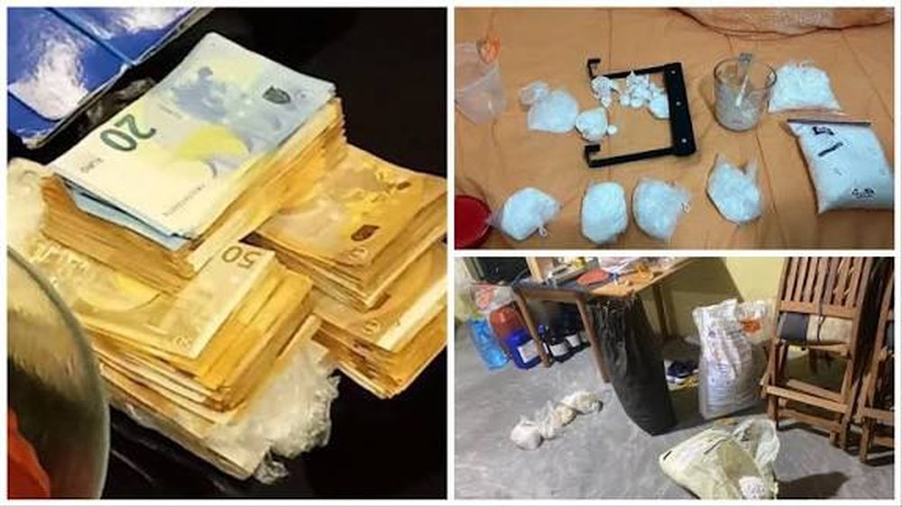 Dënohet me 15 vite burg shqiptari Sejdin Kote në Santo Domingo