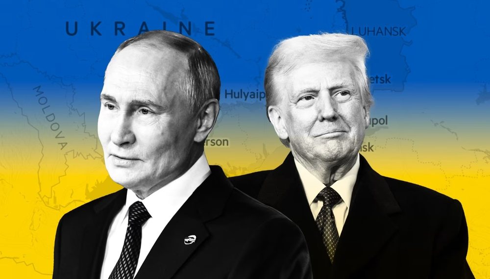 Anulohet takimi Trump-Putin! Financial Times: Shkak u bë shkresa e