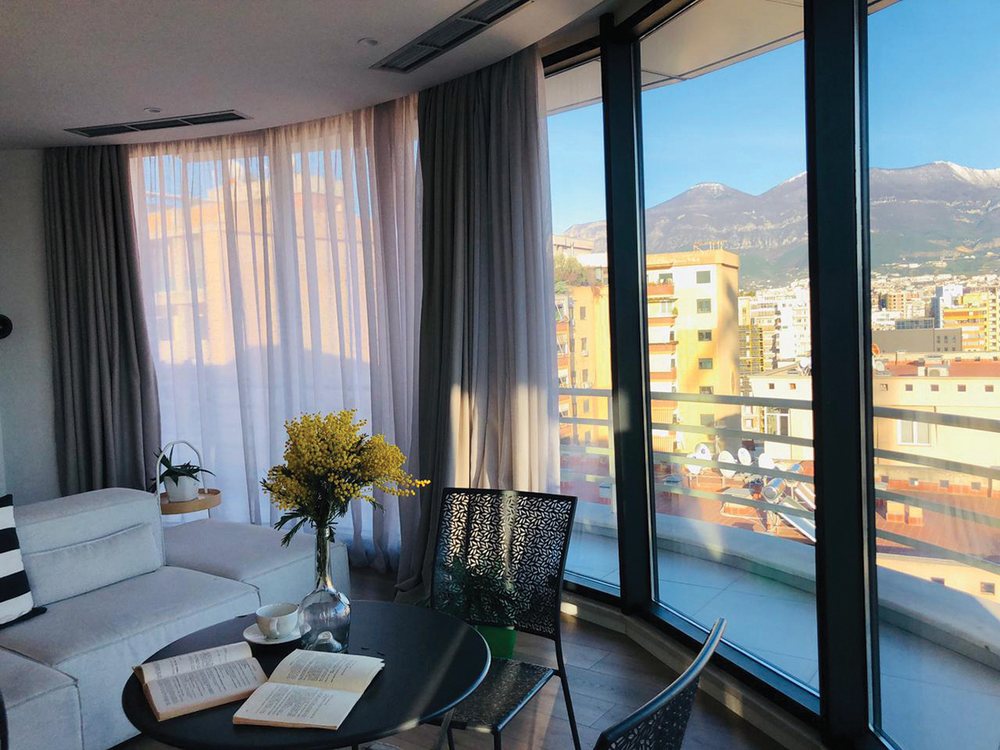 Të dhënat e “Keydata”, çmimet e apartamenteve