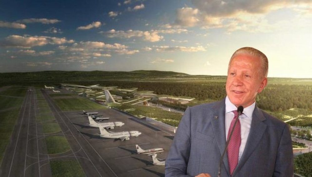 Behgjet Pacolli paraqitet në Prokurorinë e Tiranës për