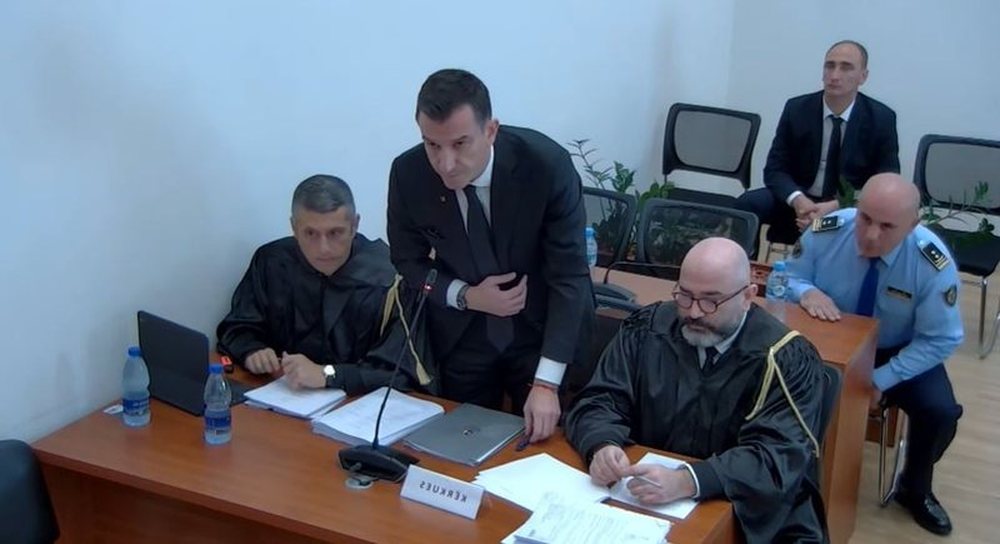 Constitutional Court overturns Presidency, Erion Veliaj remains mayor of Tirana