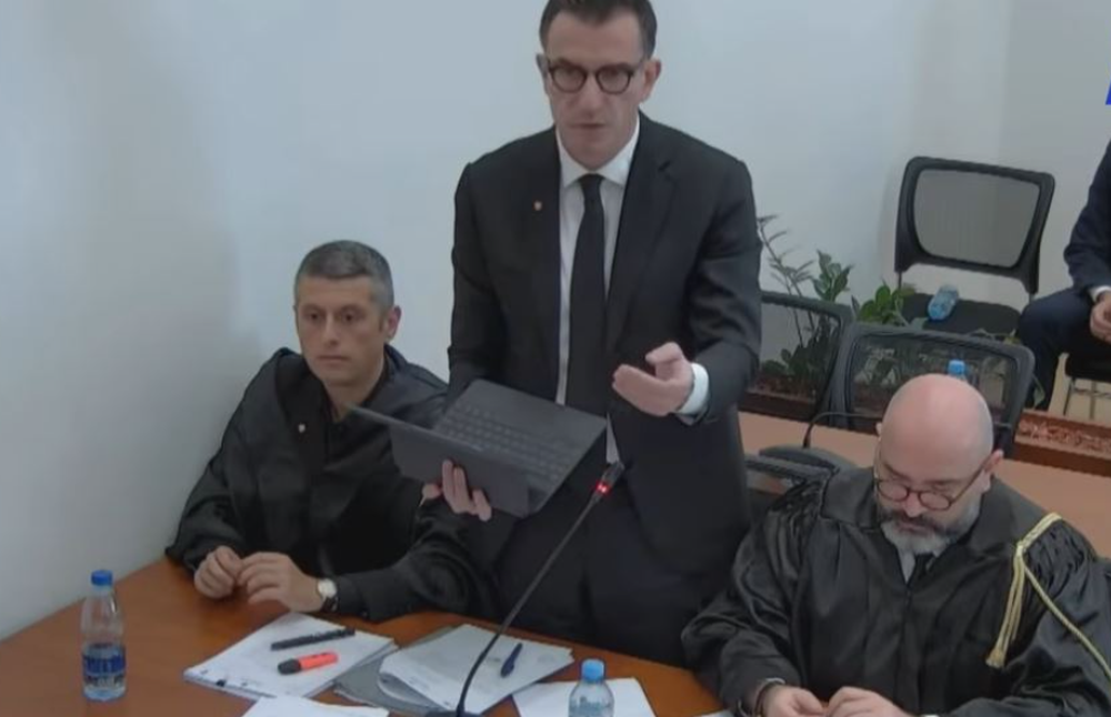 Veliaj accuses SPAK of pressuring mayors: They demand that relatives of