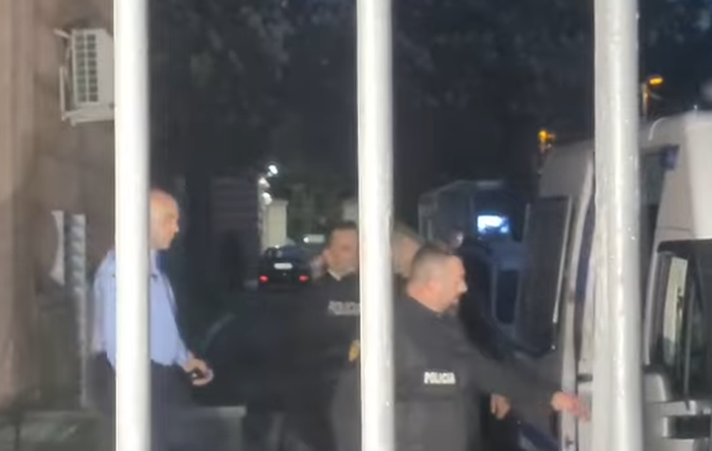 Përfundon seanca për Veliajn në Gjykatën Kushtetuese,