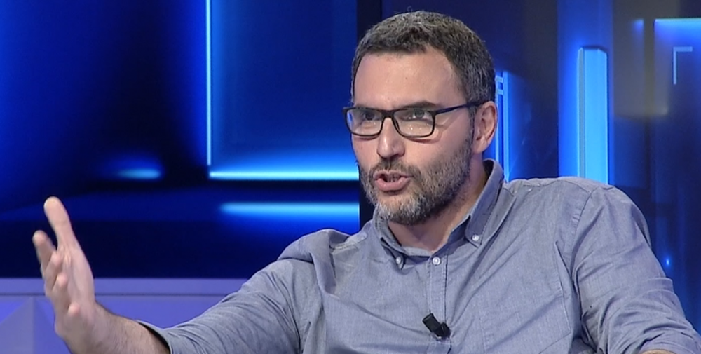 Arlind Qori responds to Veliaj: "I have no intention of stealing, if I go