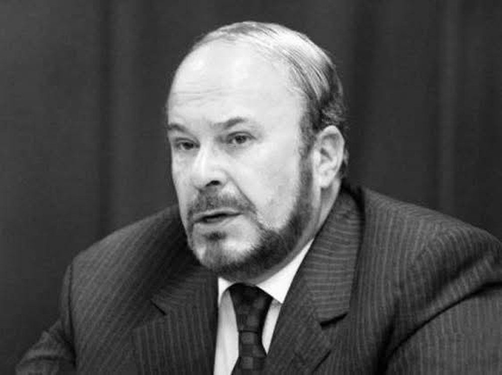 Fatos Nano's death / November 2 declared by the government as a national