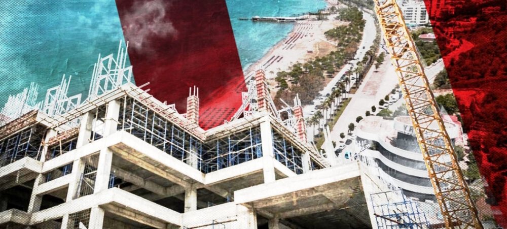 Për kë po ndërtohet? Gjysma e banesave në Durrës dhe