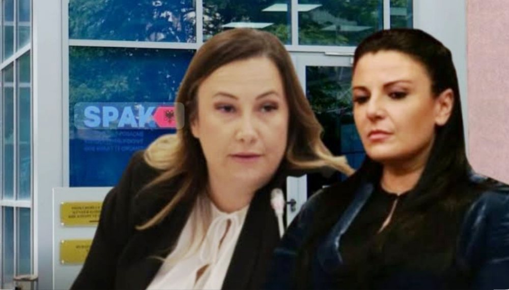 Balluku faces SPAK/ Protection in the hands of his sister, former chairwoman of