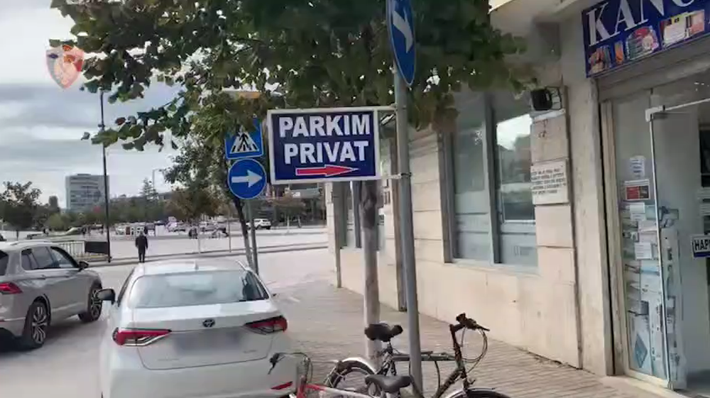 Nga beteja me skuterat te parkimet e gabuara. Tetori shënoi një rekord