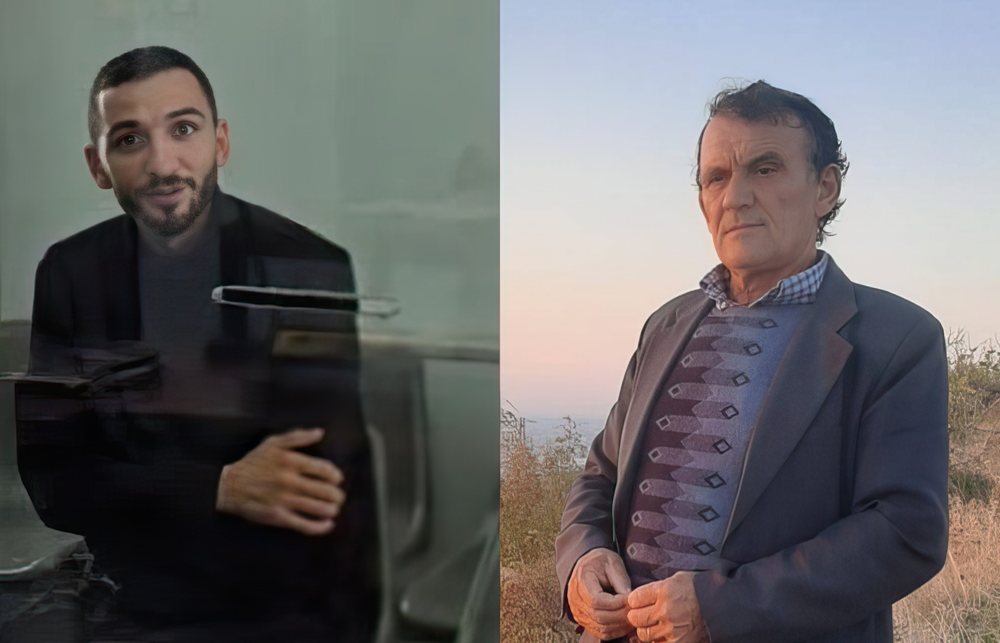 Marjan Kodheli që vrau të atin del para gjykatës: “Nuk jam