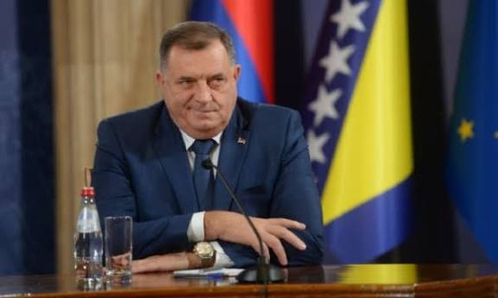 Analiza/ Dodik pa sanksione, a po nis një kapitull i ri politik në