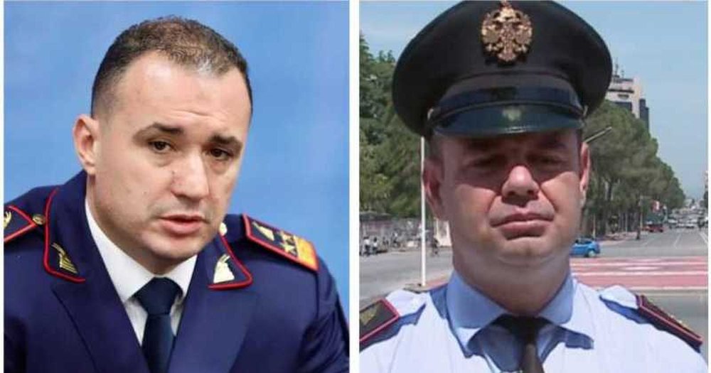 Ilir Proda shkarkon drejtuesit e Policisë në Korçë pas