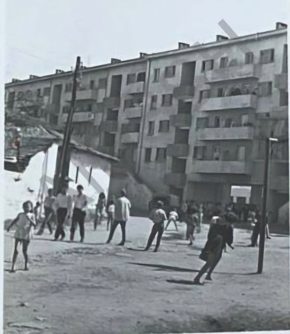 Prapaskenat e ndeshjes “Ajax – 17 Nëntori”, në