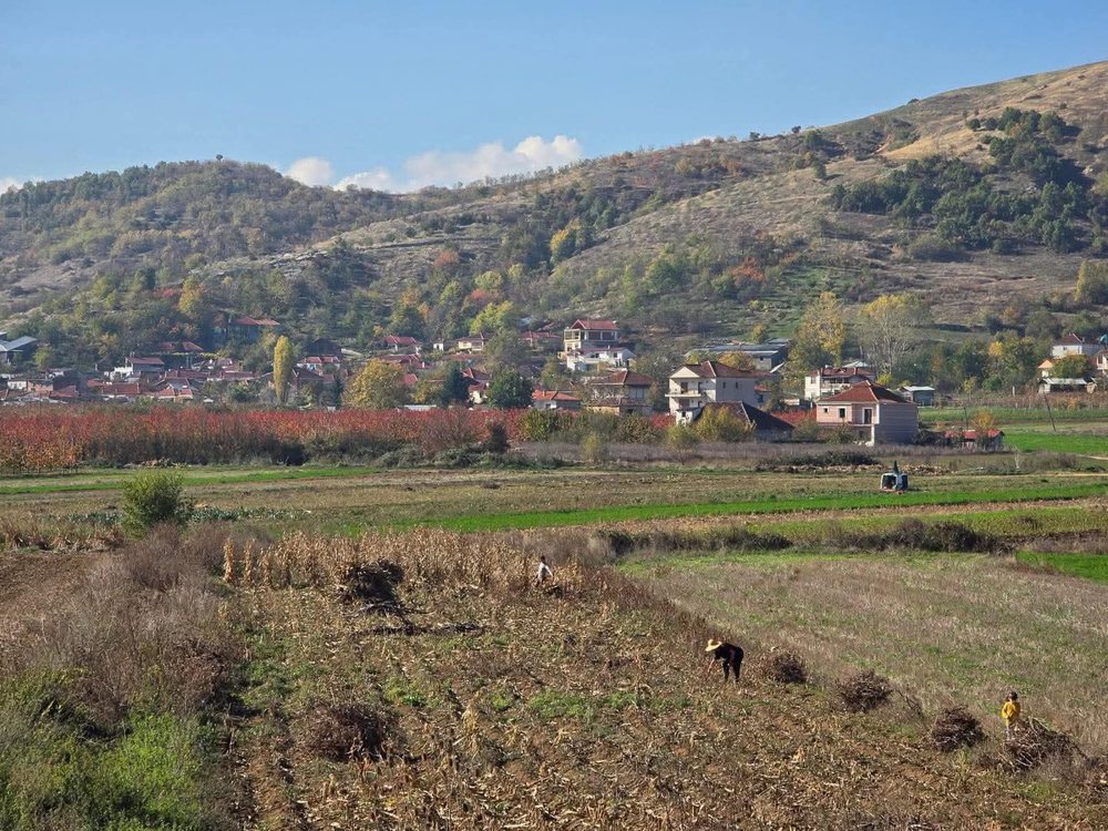 Denunciation: Villages are becoming increasingly empty every day throughout the