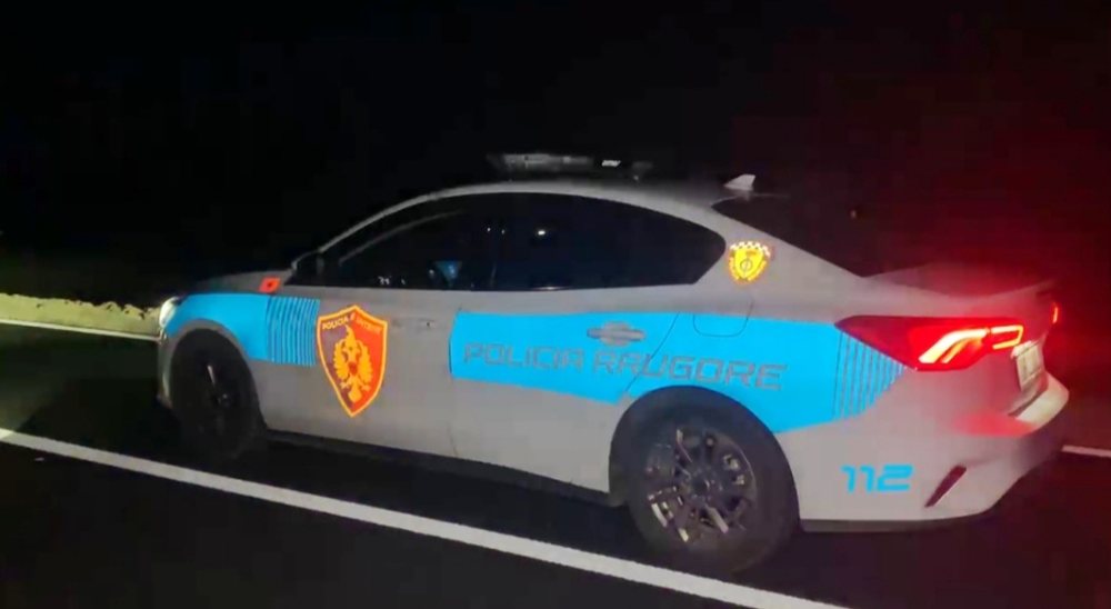 Përgjaket e diela, ndërron jetë 33 vjeçari në aksin