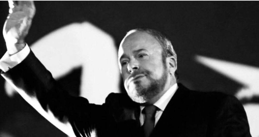 Lamtumirë “Robert çumçakizi”!