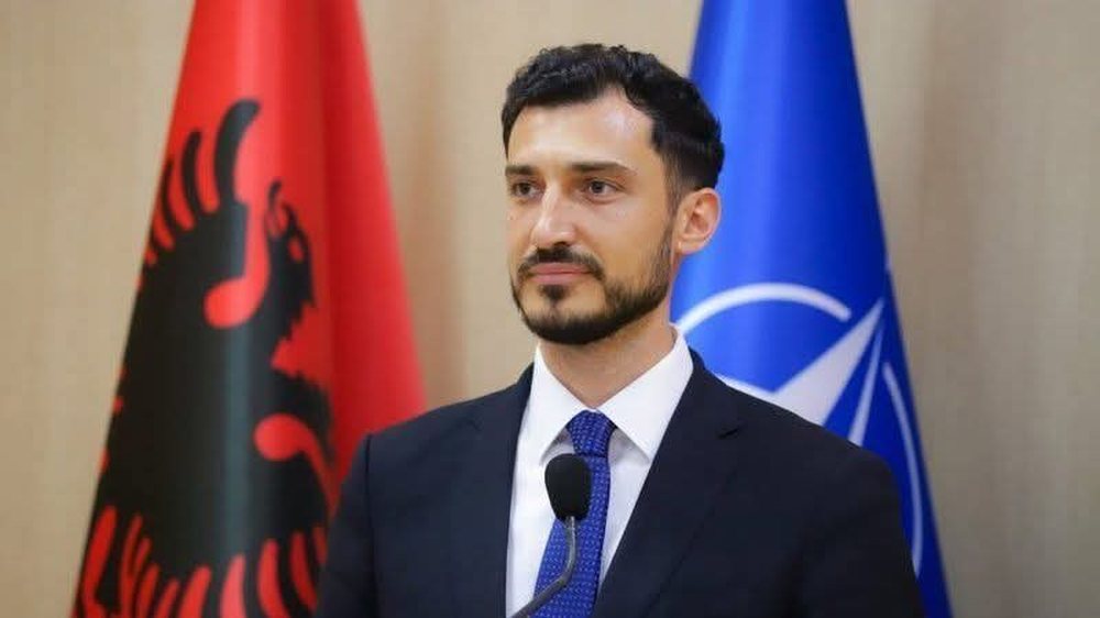 Why Andi Mustafaj opposes the opposition's "apolitical" candidate