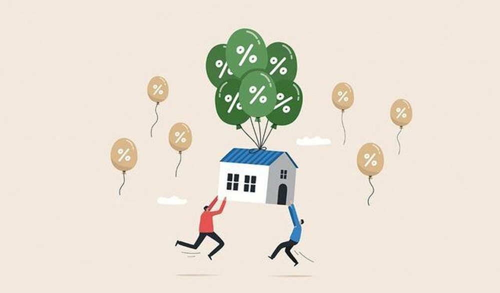 It takes 18 years of work to buy a house in Tirana