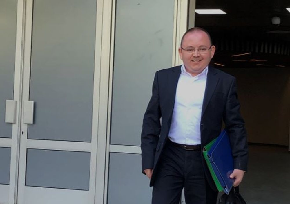 Engert Pëllumbi zgjidhet kryetar i Shoqatës së Gjyqtarëve