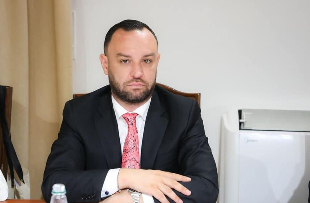 Dënohet ish-deputeti socialist Jurgis Çyrbja, 2 vite burg për