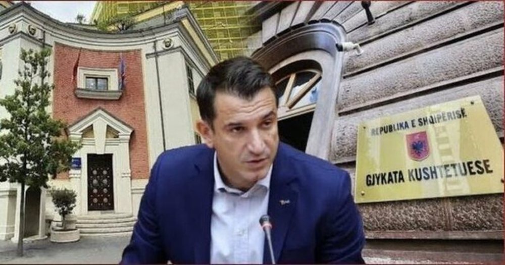 Constitutional Court: Veliaj remains mayor, there will be no elections in Tirana
