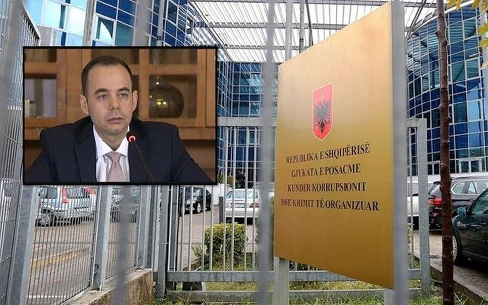 Inceneratori i Tiranës/ SPAK kërkon 5 vite burg për ish-deputetin
