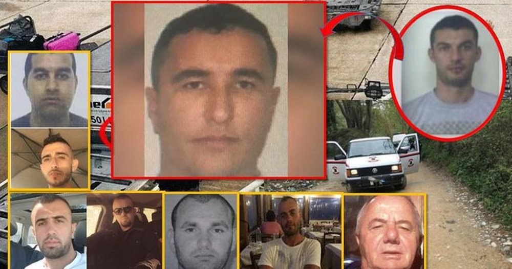 “Mamin e vrarë në mënyrë makabre, po të ishte