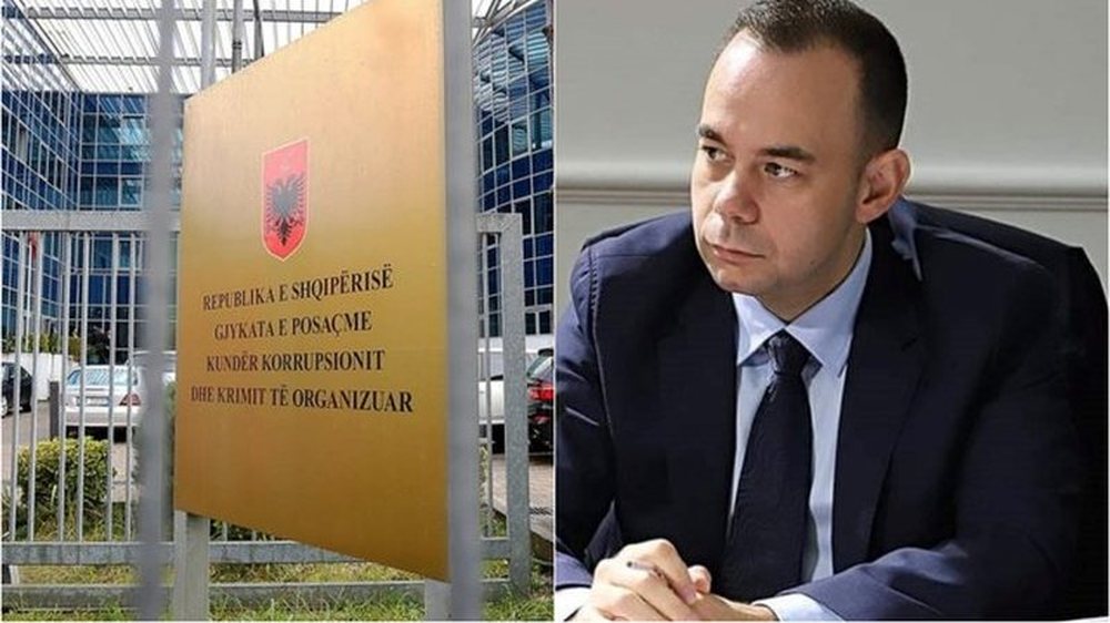 GJKKO dënon me 4 vite burg Alqi Bllakon, por ish-deputeti socialist lirohet