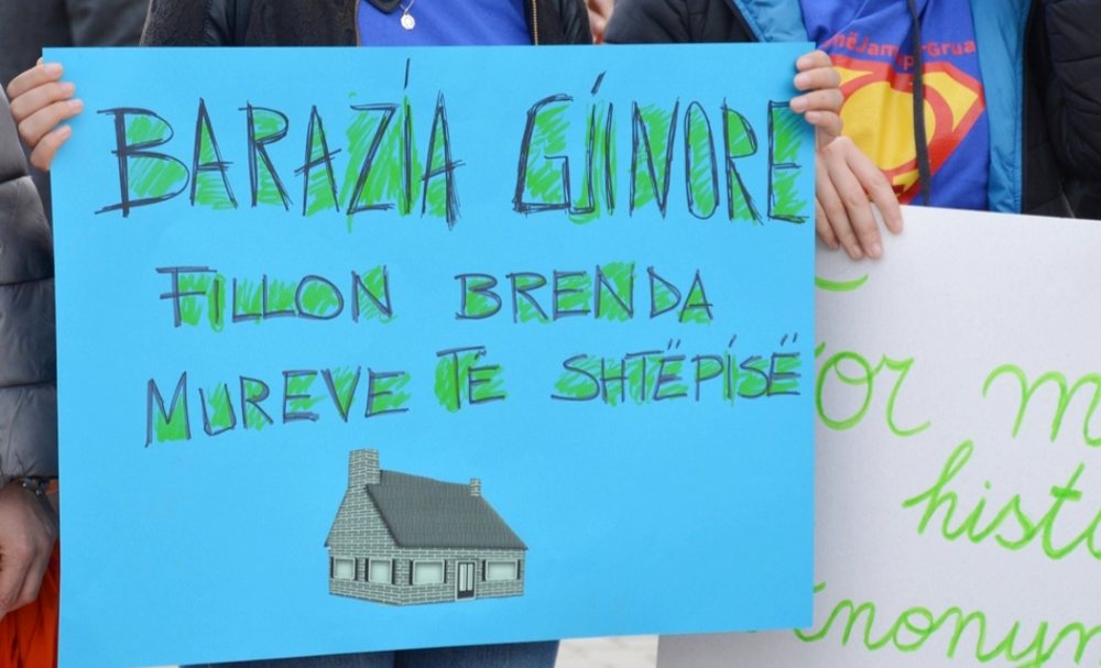 Komisionet miratojnë mes debatesh draftin për “Barazinë