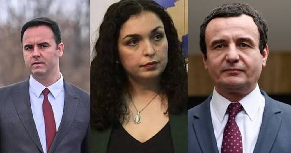 Presidentja Osmani mandaton Glauk Konjufcën për formimin e