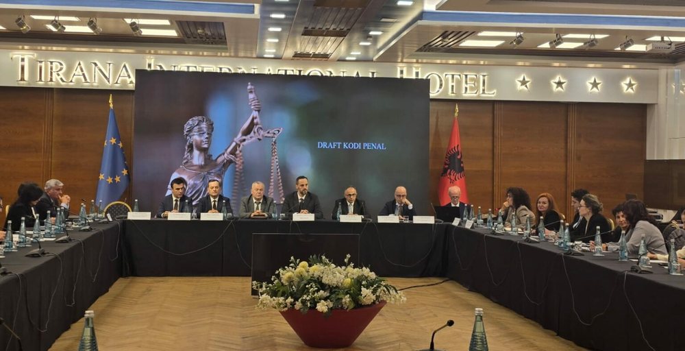 Kreu i Gjykatës së Lartë kritikon procesin e kodit penal: