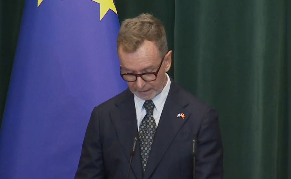 Raporti i KE/ Ambasadori i BE: U abuzua me burimet publike në zgjedhje