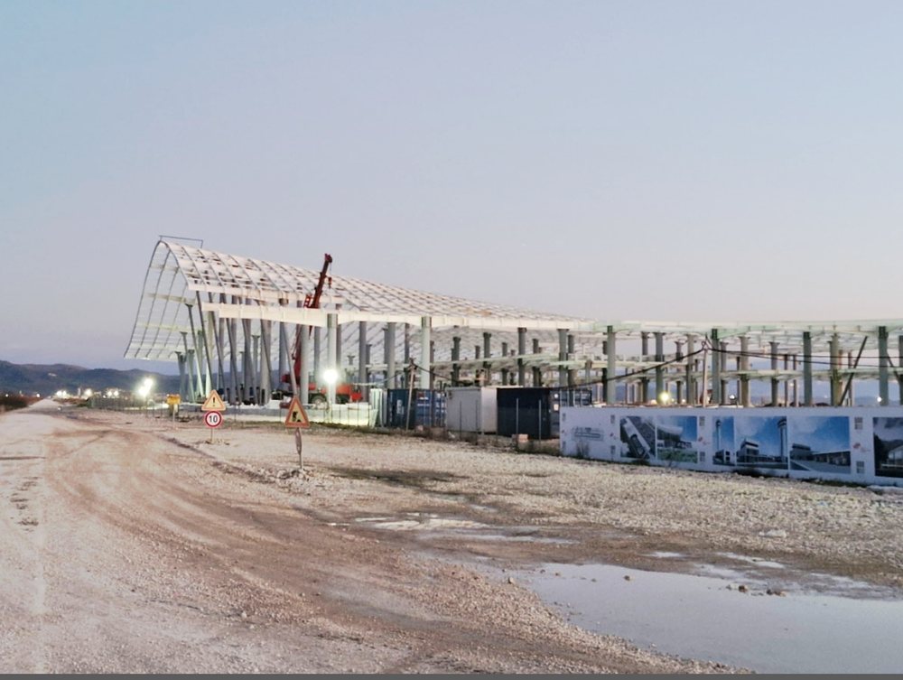 Mjedisorët/Kritika qeverisë për projektet në zonat e