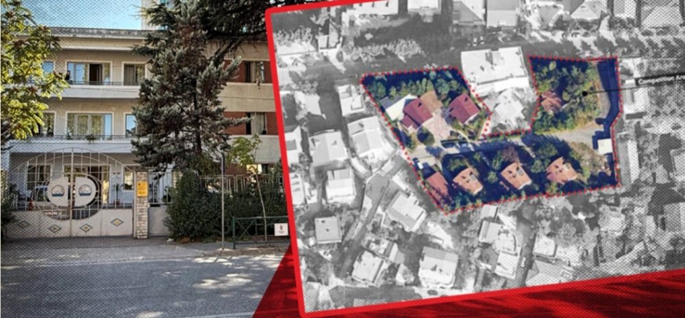 Një kullë pritet të zëvendësojë jetimoren