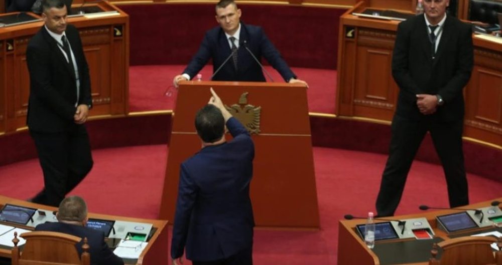 “Republikë prokurorësh”? Altin Dumani: Ne japim llogari,