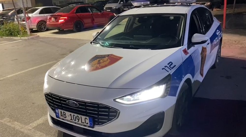 Arrestohet autori i dyshuar i plagosjes në Bathore