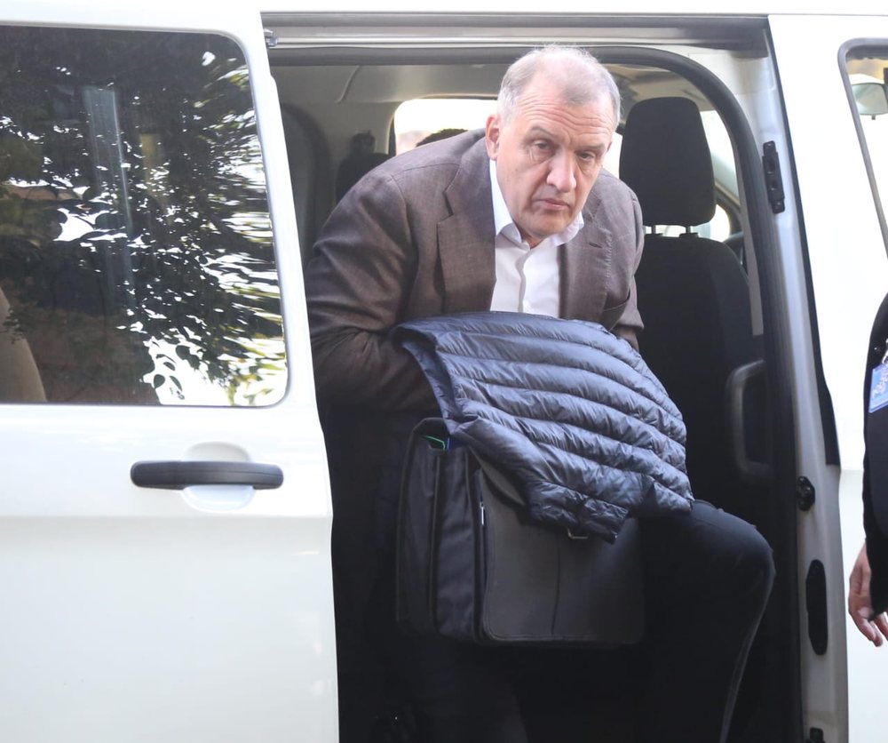 Gjykata Kushtetuese cakton datën e seancës për masën e