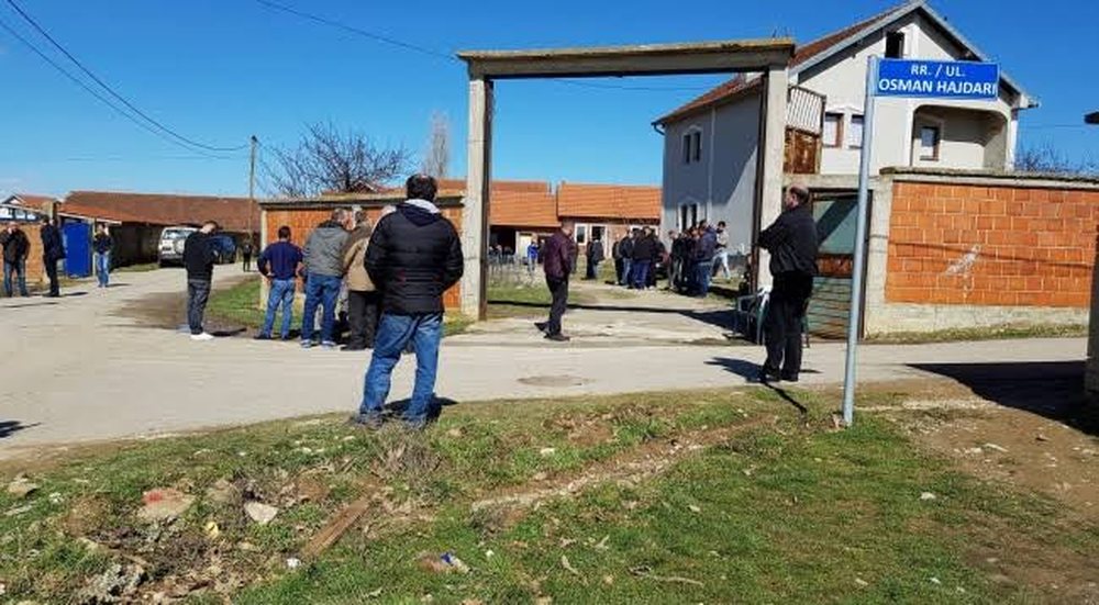 E rëndë/ Dhëndri vret dy vëllezërit e gruas