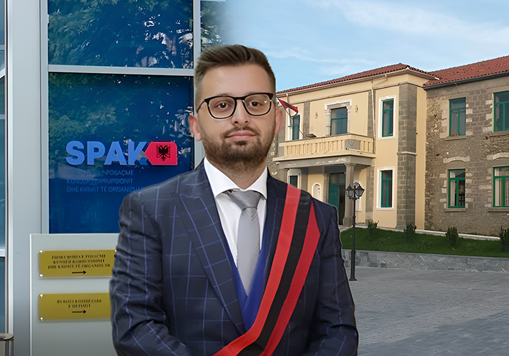 SPAK zgjat hetimet për kryebashkiakun e Kolonjës dhe 5 zyrtarë