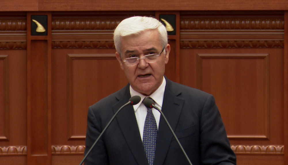 Fatmir Xhafaj paralajmëron KLSH: “Do t’ju vij për