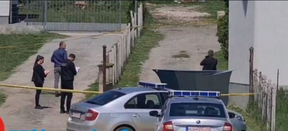 Vrasja në Malishevë/ Dhëndri shkoi të merrte gruan, më