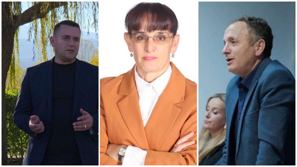 Mes vazhdimësisë dhe ndryshimit: Beteja për drejtimin e Matit