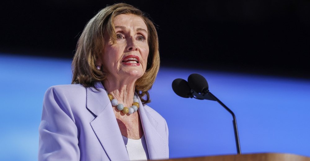 Fundi i një epoke: Nancy Pelosi largohet nga politika pas gati katër