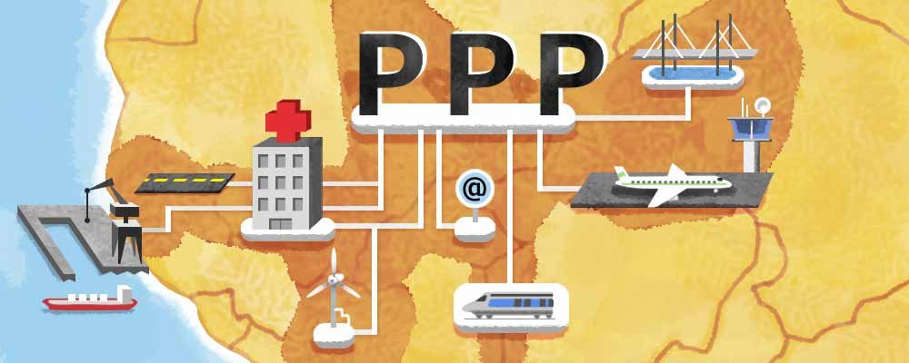 9-mujori, pagesat për koncesionet dhe PPP-të arritën në 100