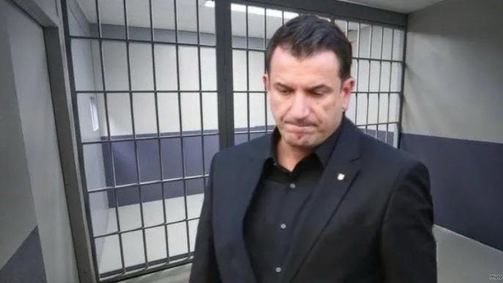 Avokati i Popullit viziton Erion Veliajn në paraburgimin e Durrësit