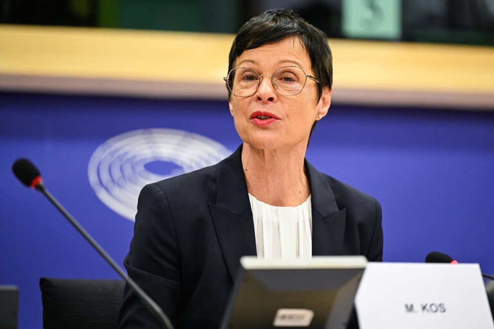 Komisionerja e BE Marta Kos mbron ambasadorin Gonzato: Sulmet ndaj tij, të