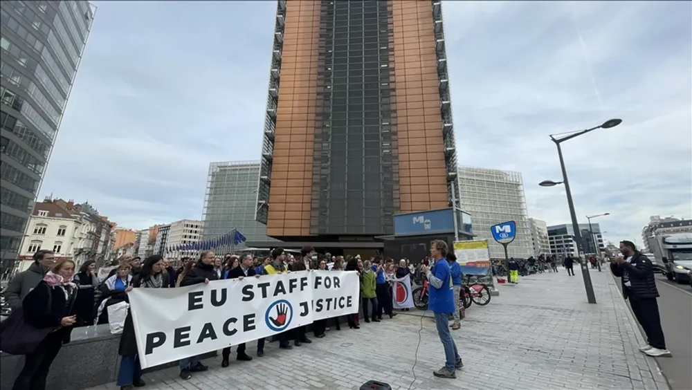 Ish-ambasadori i BE-së në Palestinë: Brukseli ta mbajë