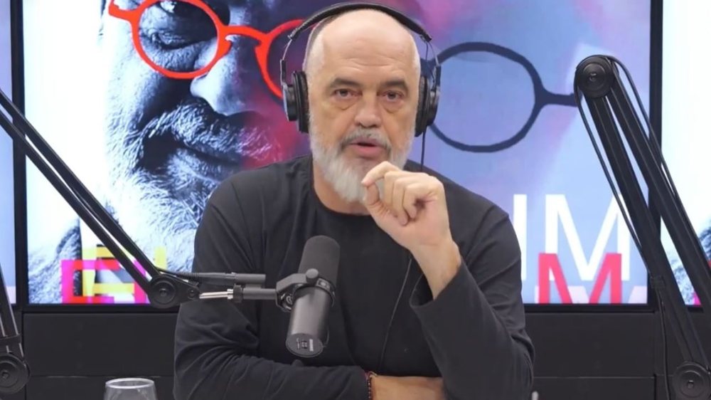 Rama: “Kushtetuesja duhet ta kthejë Veliajn në detyrë,