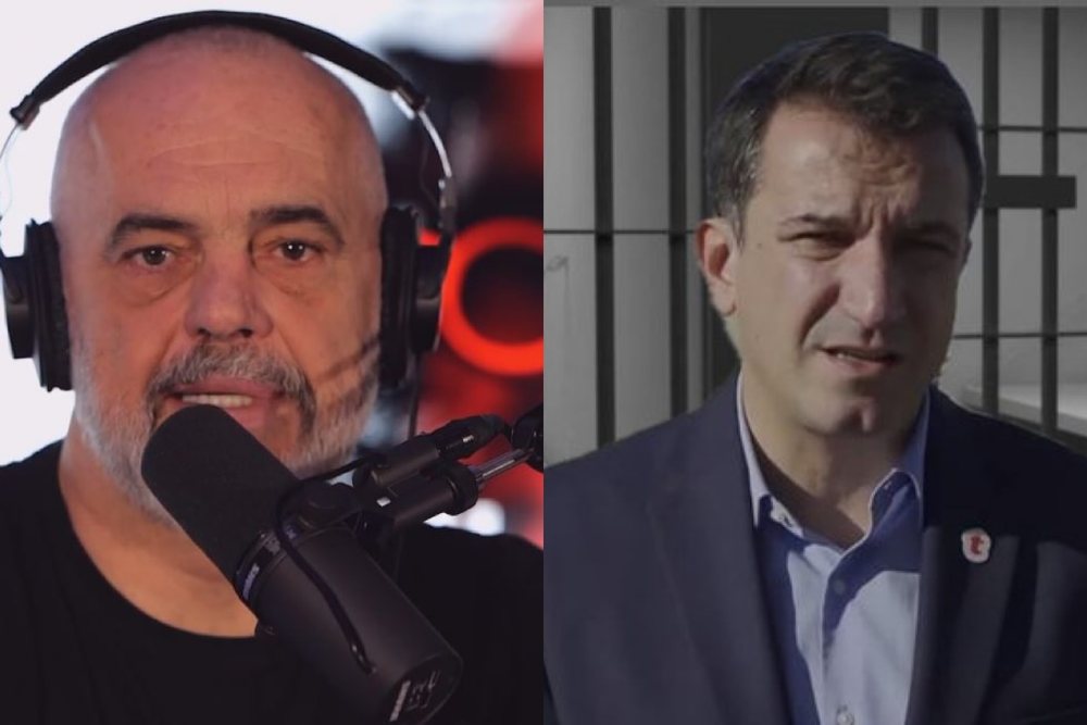 Tirana without a head, but with a compass. What is happening between Edi Rama