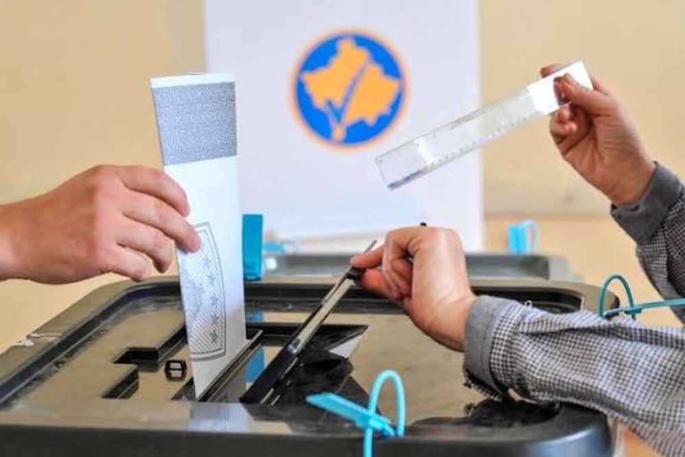 Kosova shkon në raundin e dytë të zgjedhjeve më 9