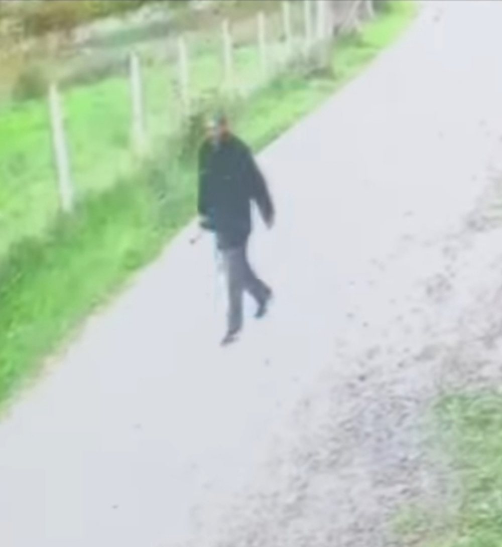 Përmet/ Zhduket prej 3 ditësh 66-vjeçari, kamera që e